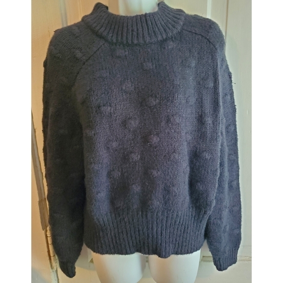 NEW Universal Thread Bobble Pullover Sweater - Picture 4 of 9